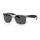 Ray-Ban Sonnenbrille Justin 651287 (Glasfarbe: grau) transparent - 1 Brille